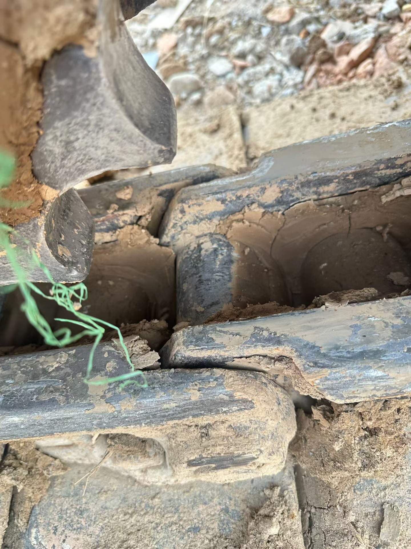 Used Volvo EC220D Excavator 2014 Model / 5