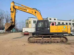 Buy Hyundai R305LC-7 Used Excavator Buy Hyundai R305LC-7 Used Excavator