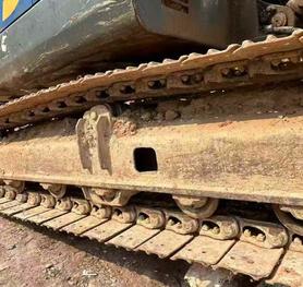 Buy Yanmar Vio 50-7A Used Excavator / 8 Used Yanmar Vio 50-7A Excavator 2017 Model / 8