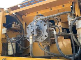 Buy Sany SY305H Used Excavator / 9 Used Sany SY305H Excavator 2018 Model / 9