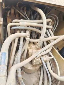 Buy Caterpillar 320D Used Excavator / 5 Used Caterpillar 320D Excavator 2014 Model / 5