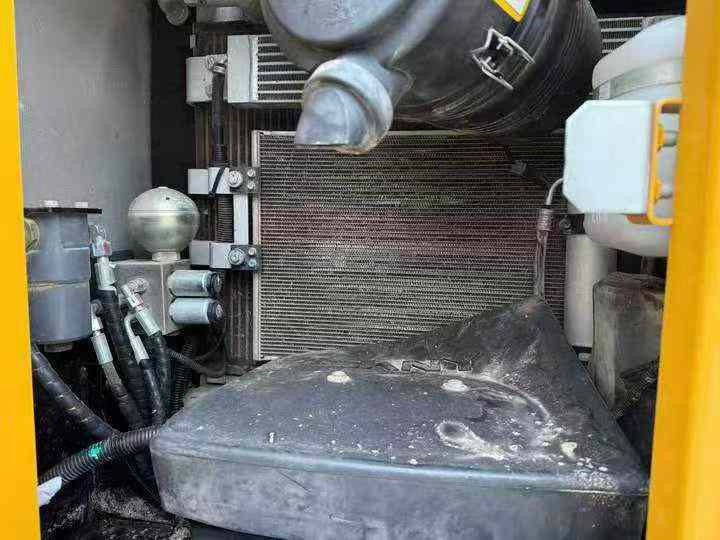 Used Sany SY75 Excavator 2021 Model / 8