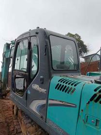Buy Kobelco SK200-8 Used Excavator / 4 Used Kobelco SK200-8 Excavator 2016 Model / 4