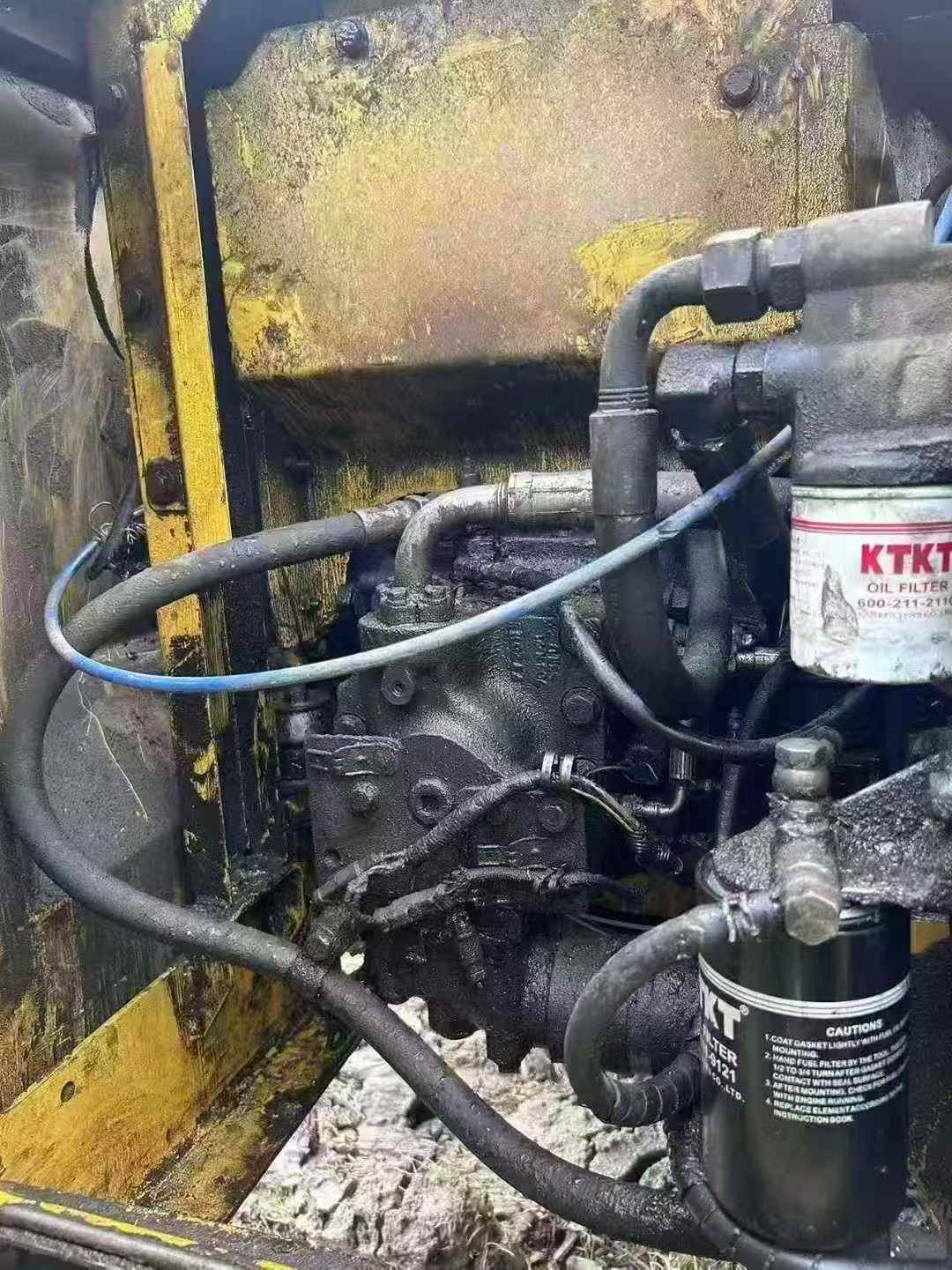 Buy Komatsu PC30-7 Used Excavator / 7 Used Komatsu PC30-7 Excavator 2012 Model / 7