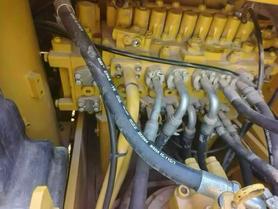 Buy Caterpillar CT20 Used Excavator / 6 Used Caterpillar CT20 Excavator 2021 Model / 6