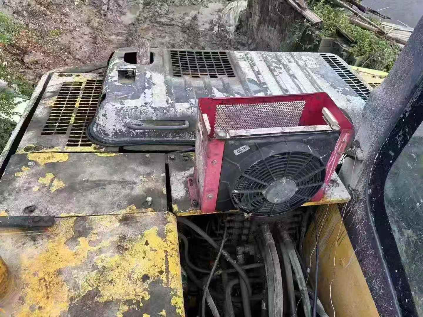 Buy Komatsu PC30-7 Used Excavator / 6 Used Komatsu PC30-7 Excavator 2012 Model / 6