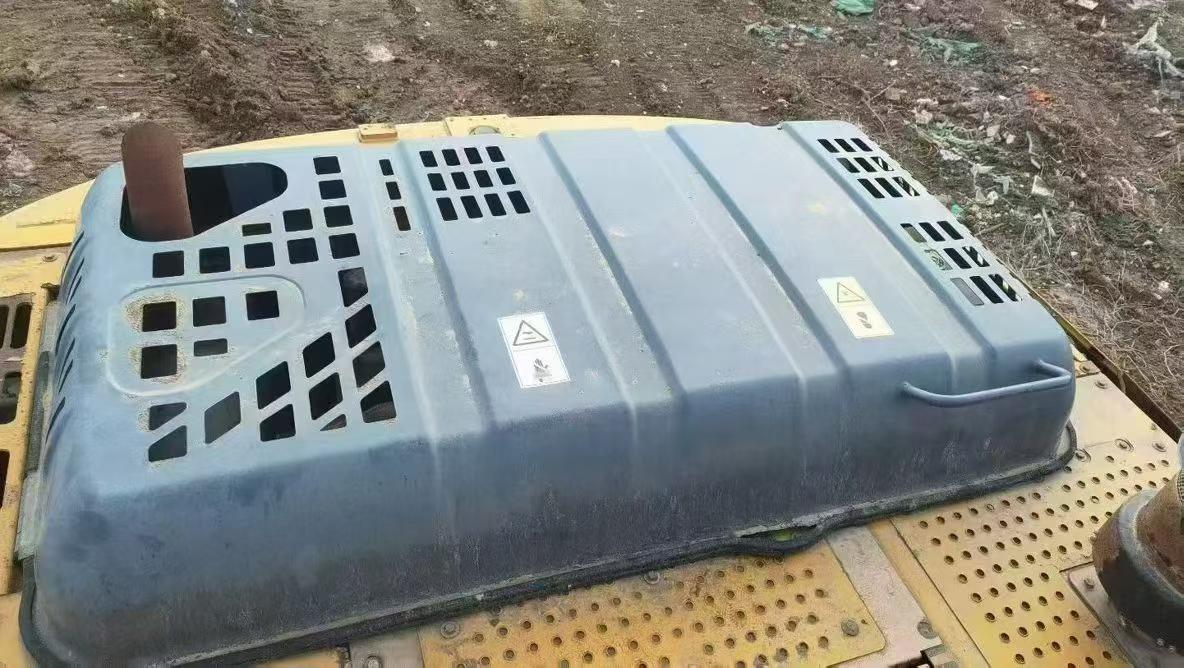 Used XCMG XE215 Excavator 2018 Model / 5