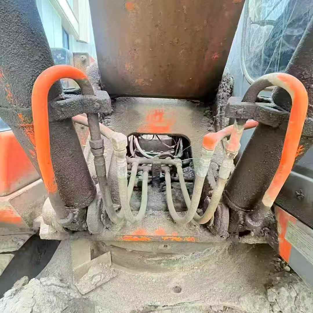 Used Hitachi ZX230 Excavator 2016 Model / 5