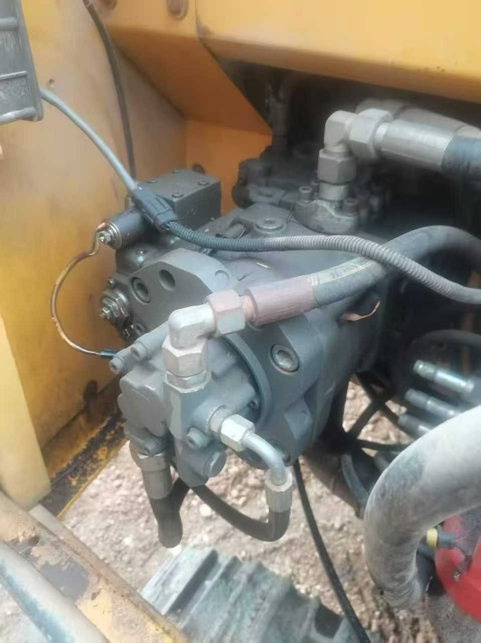 Used XCMG XE150 Excavator 2014 Model / 2