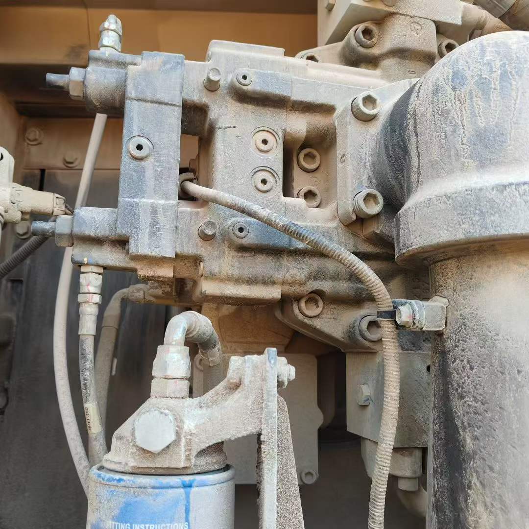 Used Doosan DX19 Excavator 2019 Model / 9