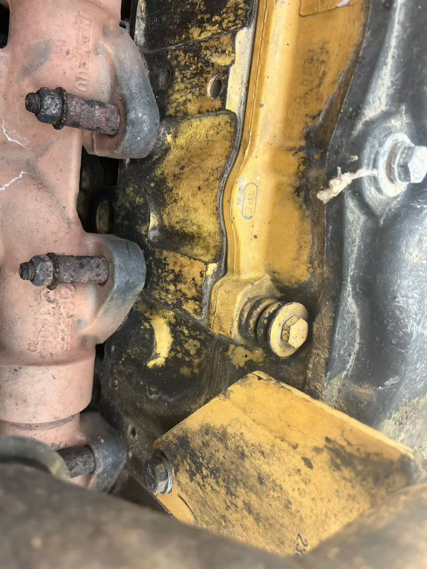 Used Caterpillar 329EL Excavator 2016 Model / 6