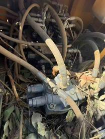 Buy XCMG XE135GA Used Excavator / 2 Used XCMG XE135GA Excavator 2022 Model / 2