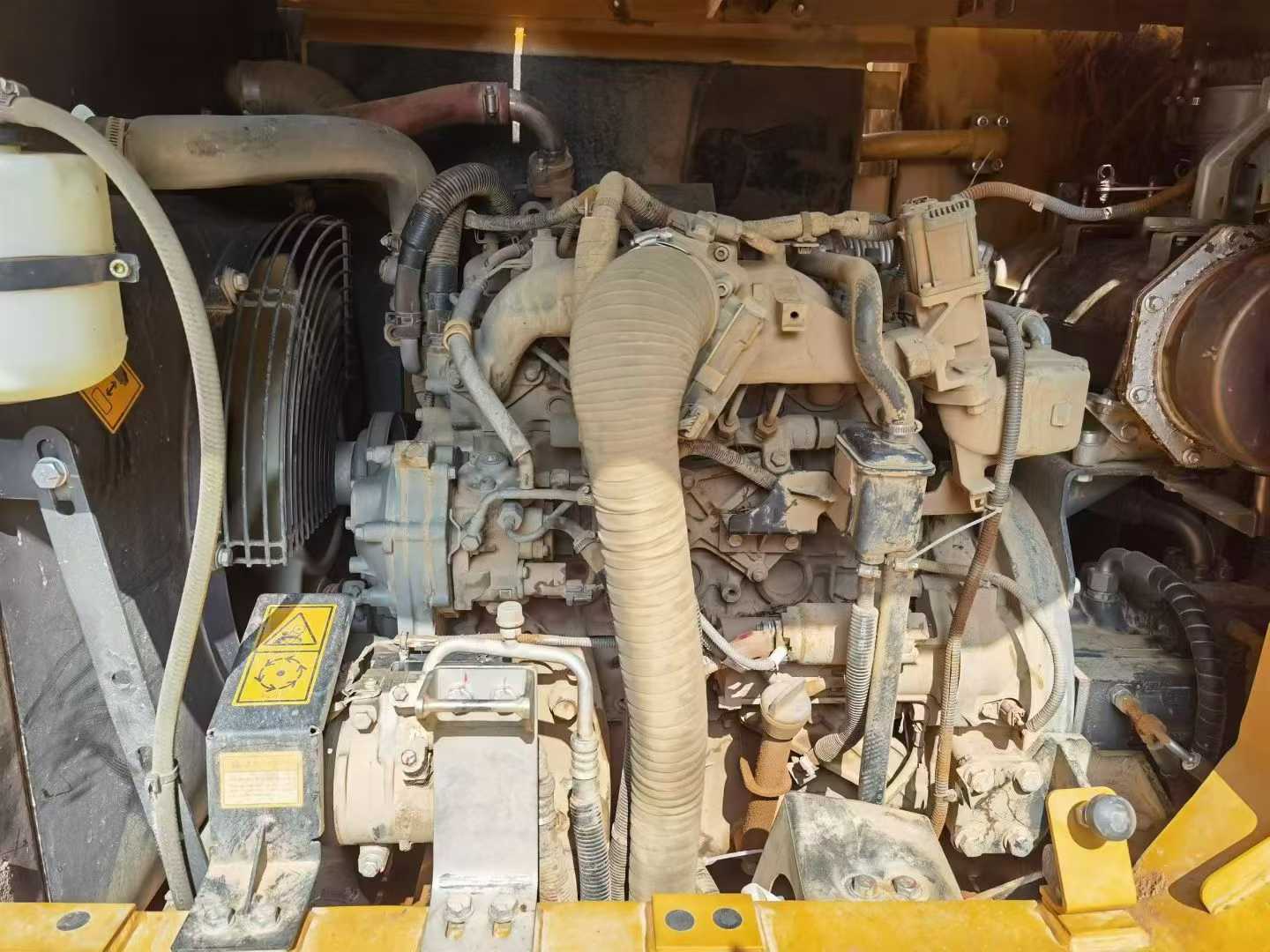 Used Sany SY75 Excavator 2025 Model / 4