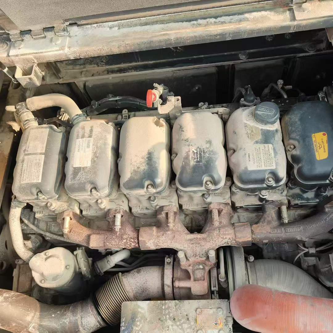 Used Doosan DX19 Excavator 2019 Model / 4