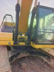 Buy Caterpillar CT20 Used Excavator / 4 Used Caterpillar CT20 Excavator 2021 Model / 4