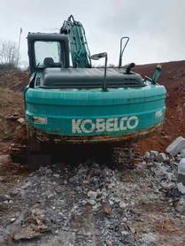 Buy Kobelco SK200-8 Used Excavator / 2 Used Kobelco SK200-8 Excavator 2016 Model / 2