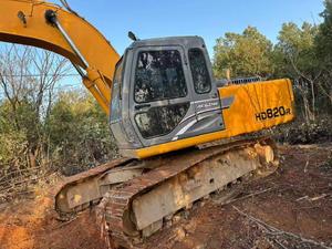 Buy Kato HD820R Used Excavator Buy Kato HD820R Used Excavator