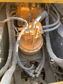 Buy Sany SY305H Used Excavator / 6 Used Sany SY305H Excavator 2018 Model / 6