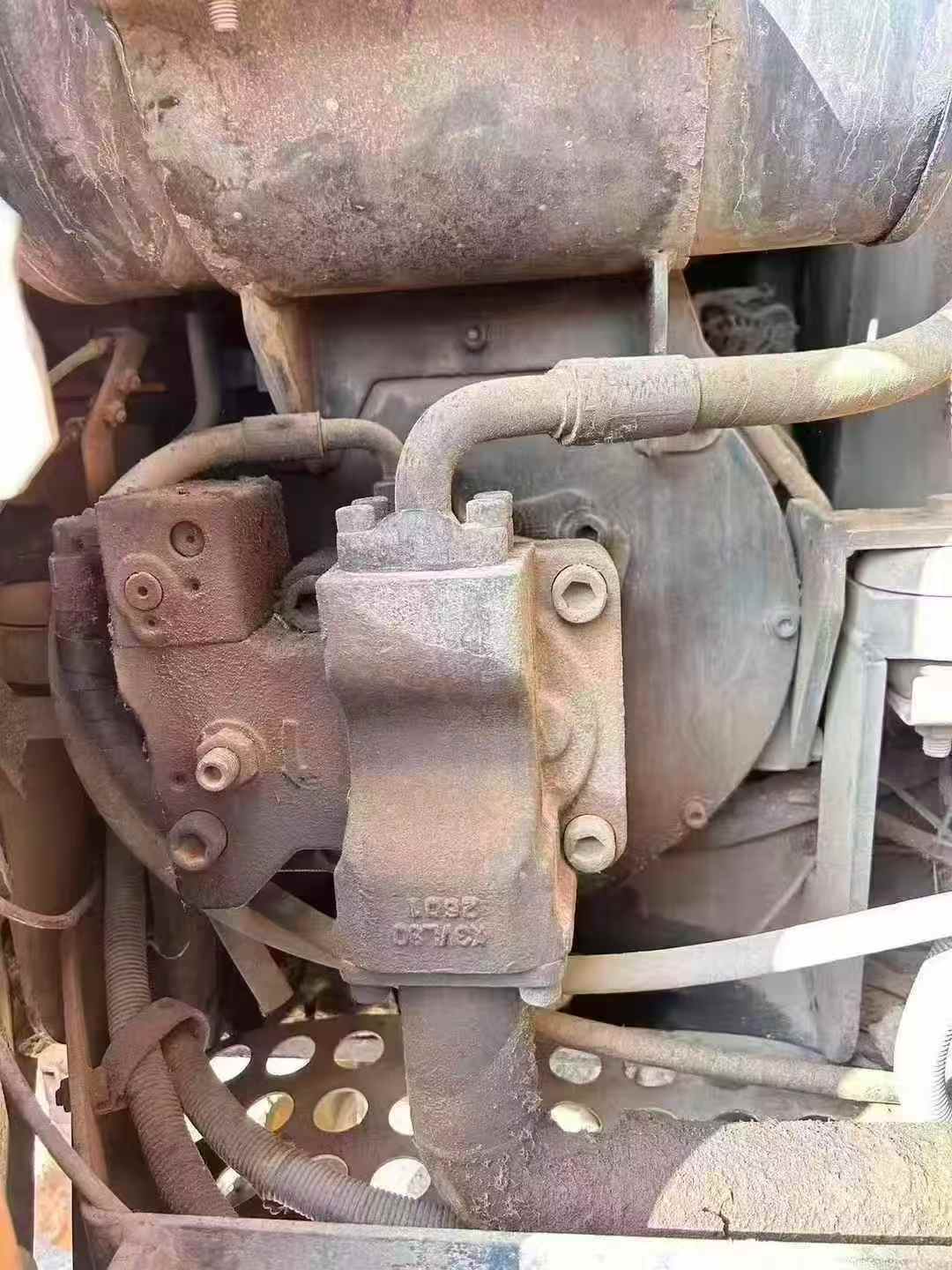 Buy Sany SY65C-9 Used Excavator / 3 Used Sany SY65C-9 Excavator 2016 Model / 3