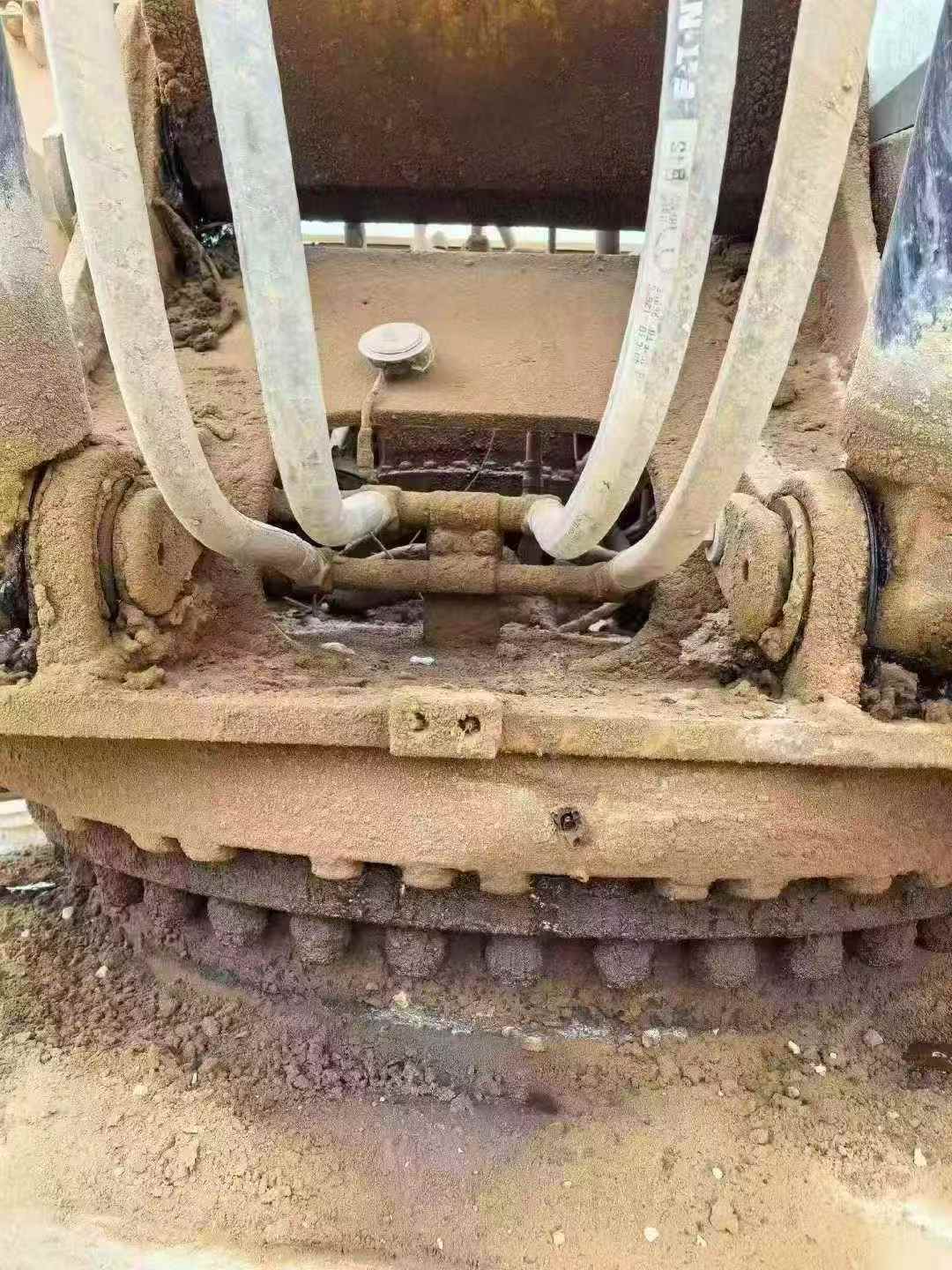 Used Caterpillar 340DL Excavator 2018 Model / 9