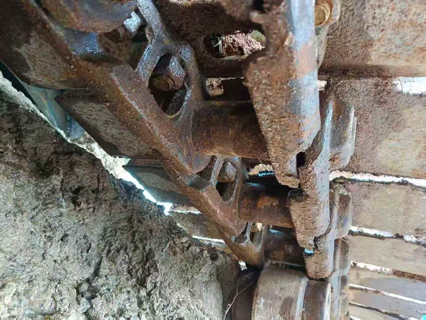 Buy Kobelco SK200-8 Used Excavator / 8 Used Kobelco SK200-8 Excavator 2016 Model / 8