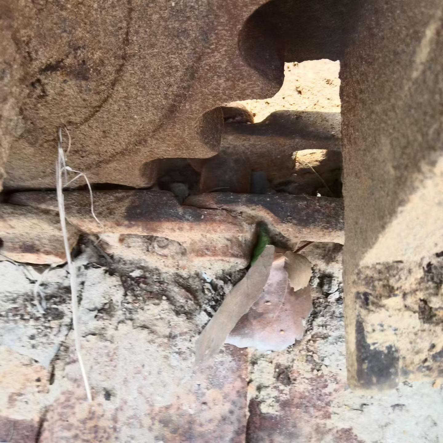 Used Doosan DH55 Excavator 2011 Model / 7