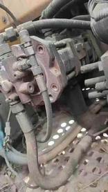 Buy XCMG ZL06 Used Excavator / 2 Used XCMG ZL06 Excavator 2014 Model / 2