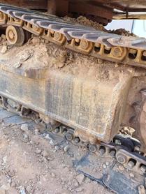 Buy Sany SY215C-8S Used Excavator / 2 Used Sany SY215C-8S Excavator 2011 Model / 2