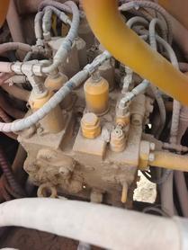 Buy Sany SY75 Used Excavator / 7 Used Sany SY75 Excavator 2018 Model / 7