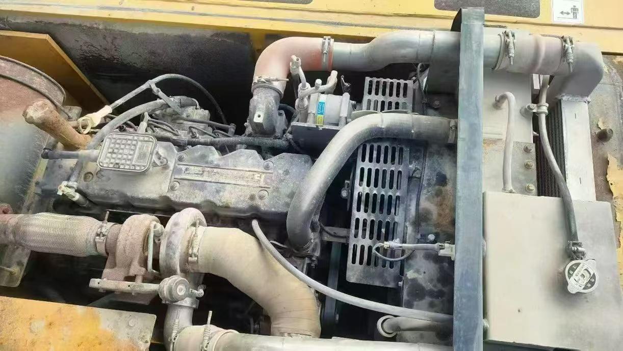 Used XCMG XE215 Excavator 2018 Model / 4