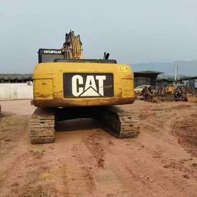 Buy Caterpillar 323DL Used Excavator / 3 Used Caterpillar 323DL Excavator 2016 Model / 3