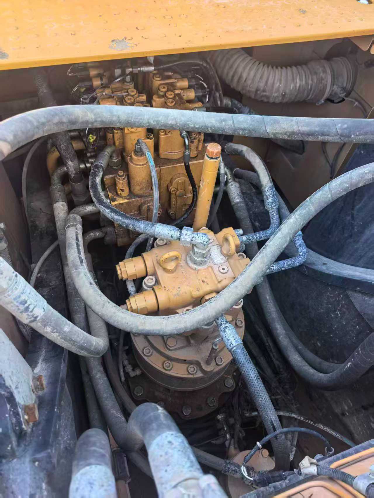 Used Sany SY205H Excavator 2023 Model / 7