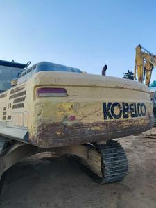 Buy Kobelco SK380D Used Excavator Buy Kobelco SK380D Used Excavator