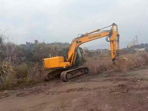 Buy Hyundai R110-7 Used Excavator Buy Hyundai R110-7 Used Excavator