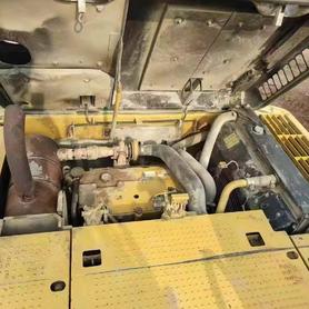 Buy Caterpillar 323DL Used Excavator / 6 Used Caterpillar 323DL Excavator 2016 Model / 6