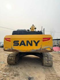 Buy Sany SY245C-9 Used Excavator / 9 Used Sany SY245C-9 Excavator 2019 Model / 9