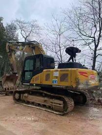 Buy Sany SY195C Used Excavator / 3 Used Sany SY195C Excavator 2018 Model / 3
