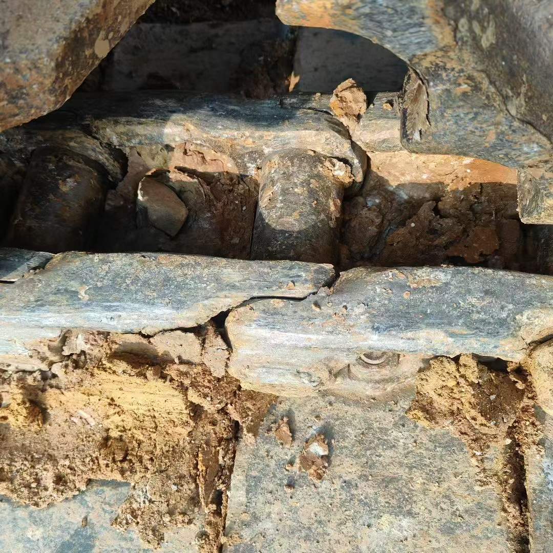 Used Doosan DX19 Excavator 2019 Model / 7