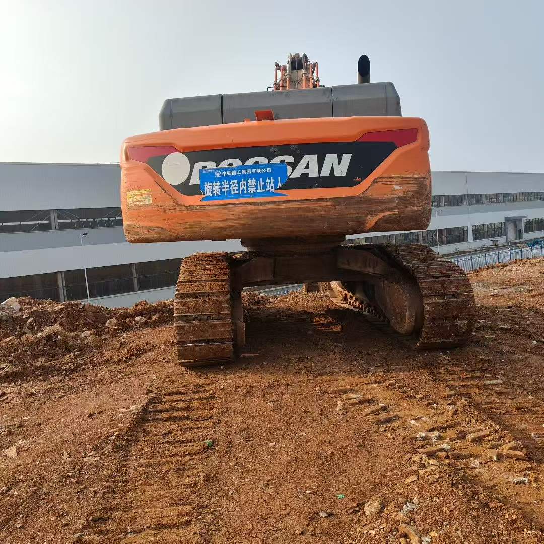 Buy Doosan DX19 Used Excavator Buy Doosan DX19 Used Excavator