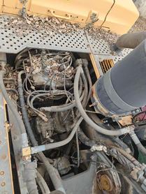 Buy Volvo EC480 Used Excavator / 4 Used Volvo EC480 Excavator 2012 Model / 4