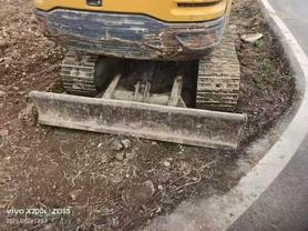 Buy XCMG XE60 Used Excavator / 8 Used XCMG XE60 Excavator 2019 Model / 8