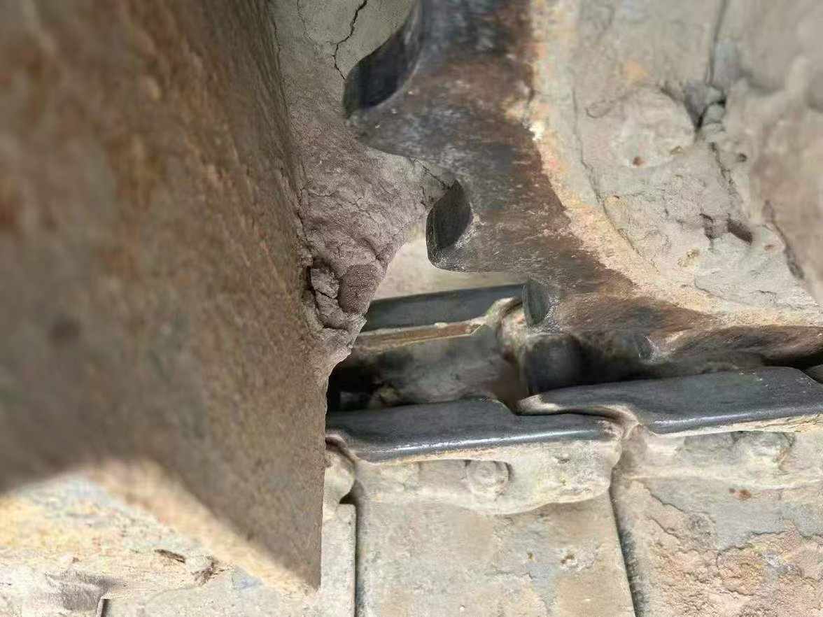 Used Kobelco SK60-8 Excavator 2019 Model / 6