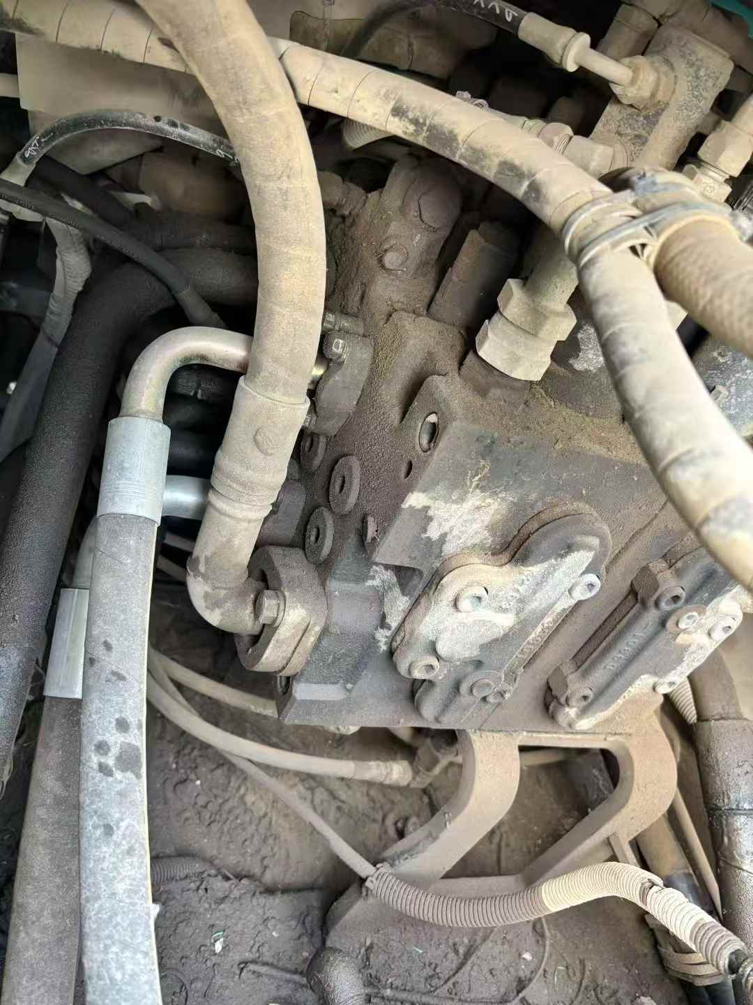 Used Kobelco SK260LC-8 Excavator 2020 Model / 4