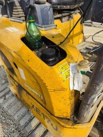 Buy XCMG XE17U Used Excavator / 6 Used XCMG XE17U Excavator 2022 Model / 6