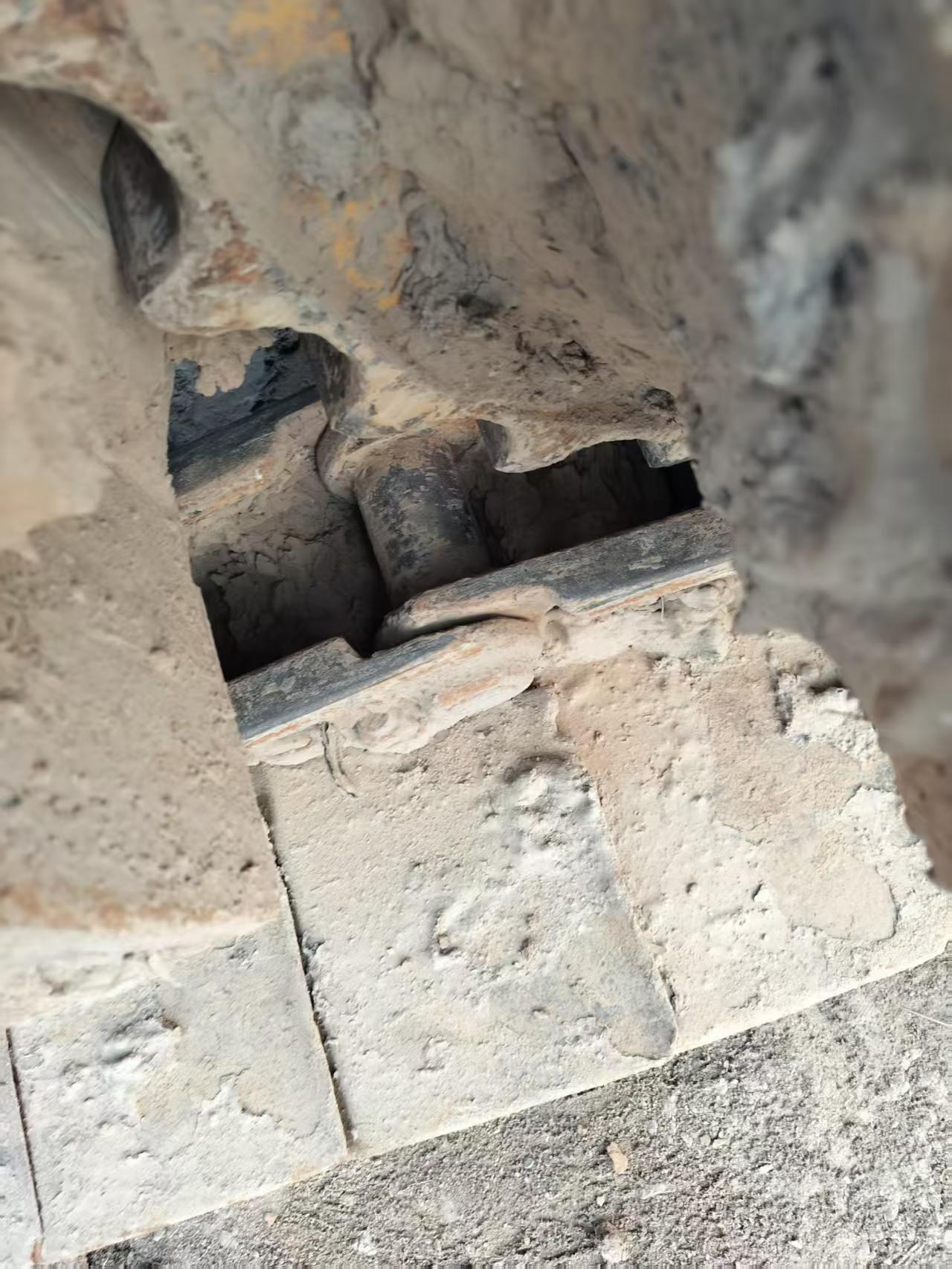 Used Komatsu PC200-8 Excavator 2011 Model / 5