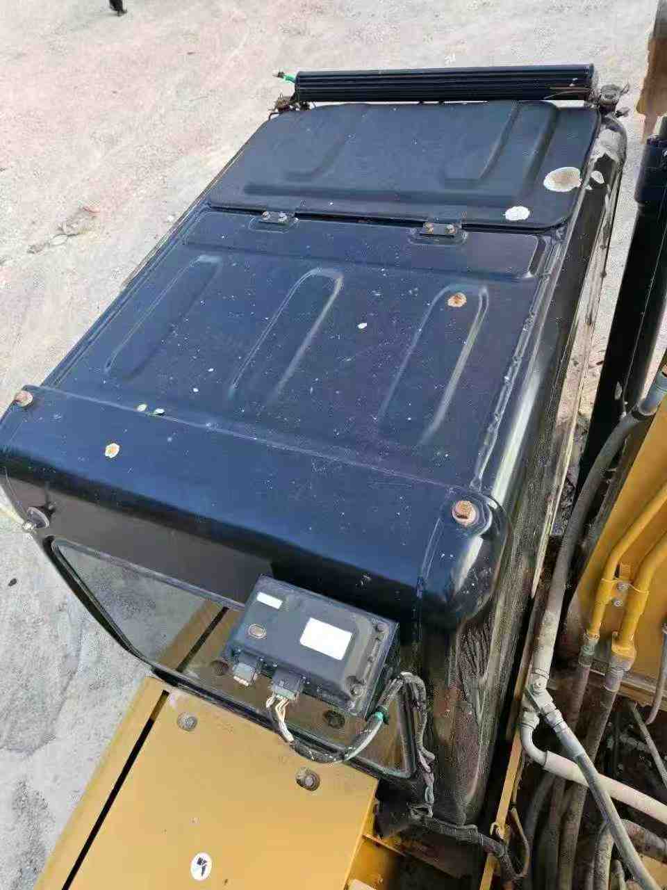 Used Caterpillar 323 Excavator 2021 Model / 4