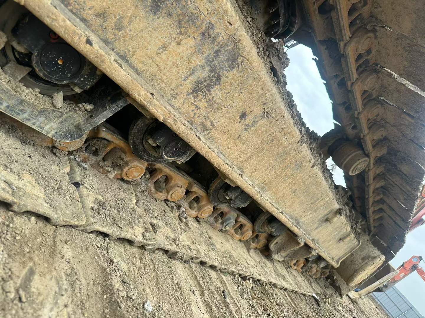 Buy Hitachi ZX60 Used Excavator / 5 Used Hitachi ZX60 Excavator 2018 Model / 5