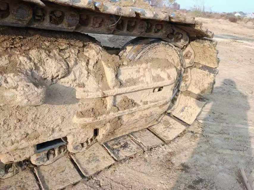 Used XCMG XE270GK Excavator 2018 Model / 9