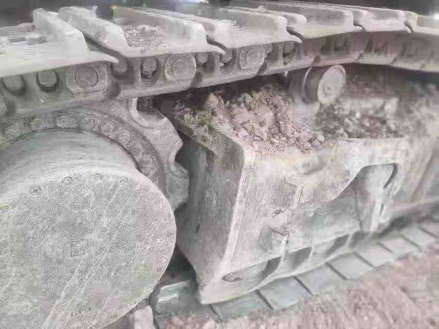 Used Sany SY870H Excavator 2021 Model / 8