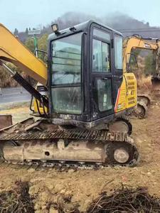 Buy Sany SY75 Used Excavator Buy Sany SY75 Used Excavator